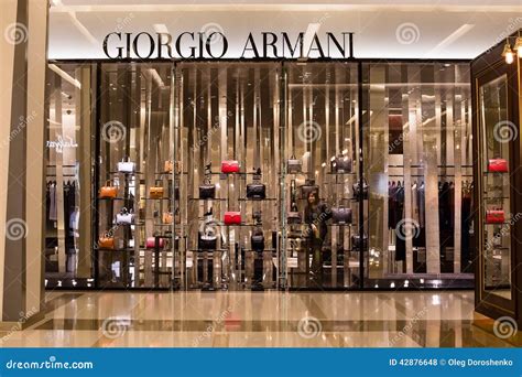 armani factory outlet bangkok
